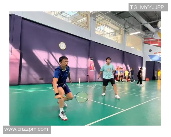 深圳羽毛球队战术创新引领羽毛球新潮流排名攀升至新高